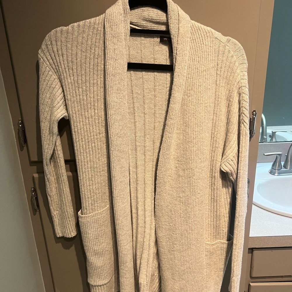 Banana Republic Cardigan
